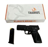TAURUS G3 - 7 of 7
