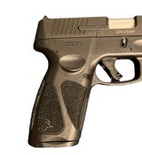 TAURUS G3 - 5 of 7