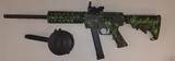 JUST RIGHT CARBINES G-9MM CARBINE