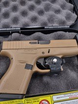 GLOCK 42 - 6 of 6
