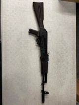 PALMETTO STATE ARMORY AK74 PLUM - 1 of 6