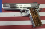 KIMBER STAINLESS RAPTOR II - 1 of 2