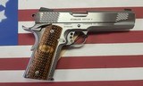 KIMBER STAINLESS RAPTOR II - 2 of 2