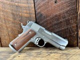 COLT MKIV 1911 OFFICERS SERIES 80 - 2 of 6