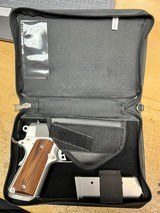 COLT MKIV 1911 OFFICERS SERIES 80 - 6 of 6