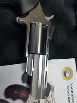 NORTH AMERICAN ARMS BLACK WIDOW - 7 of 7