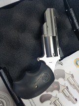 NORTH AMERICAN ARMS BLACK WIDOW - 4 of 7