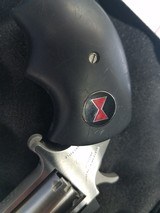 NORTH AMERICAN ARMS BLACK WIDOW - 6 of 7