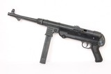 GSG GERMAN SPORTS GUNS MP-40 - 1 of 2