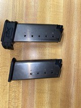 SPRINGFIELD XDS-45 - 3 of 6