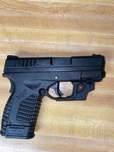 SPRINGFIELD XDS-45 - 6 of 6