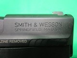 SMITH & WESSON M & P Shield Plus - 5 of 6