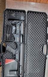 BLACK ACES TACTICAL FD12 - 2 of 2