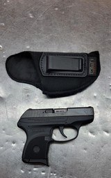 RUGER LCP - 1 of 2