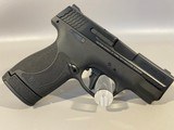 SMITH & WESSON M&P9 Shield Plus - 3 of 7