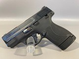 SMITH & WESSON M&P9 Shield Plus - 2 of 7