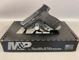 SMITH & WESSON M&P9 Shield Plus - 1 of 7