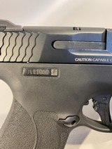 SMITH & WESSON M&P9 Shield Plus - 4 of 7