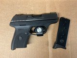 RUGER LC9S - 2 of 2