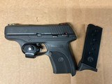 RUGER LC9S - 1 of 2