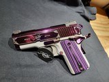 KIMBER AMETHYST ULTRA II - 2 of 3