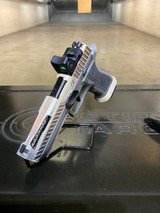 SIG SAUER P320 CUSTOM - 5 of 6