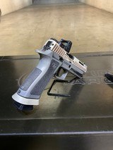 SIG SAUER P320 CUSTOM - 3 of 6