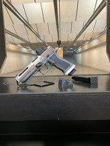 SIG SAUER P320 CUSTOM - 1 of 6