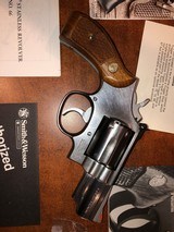 SMITH & WESSON 66-2 - 2 of 7