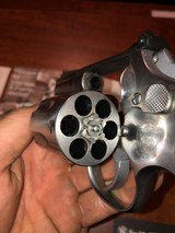 SMITH & WESSON 66-2 - 7 of 7