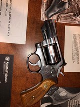 SMITH & WESSON 66-2 - 3 of 7