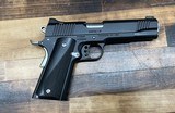 KIMBER Custom LW (Nightstar) - 1 of 2
