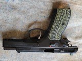 CZ 75 SP-01 - 4 of 4