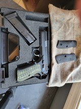 CZ 75 SP-01 - 1 of 4