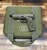 FN FNX-45 TACTICAL FDE - 1 of 2