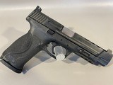SMITH & WESSON M&P9 PERFORMANCE CENTER
M2.0 - 4 of 7
