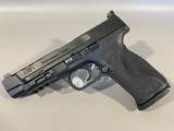 SMITH & WESSON M&P9 PERFORMANCE CENTER
M2.0 - 3 of 7