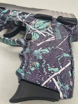 SCCY INDUSTRIES CPX2 Muddy Girl Serenity - 3 of 7