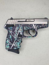 SCCY INDUSTRIES CPX2 Muddy Girl Serenity - 5 of 7