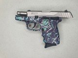 SCCY INDUSTRIES CPX2 Muddy Girl Serenity - 6 of 7