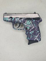 SCCY INDUSTRIES CPX2 Muddy Girl Serenity - 2 of 7