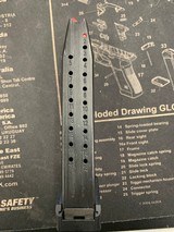 CZ-USA CZ P-09 - 3 of 3