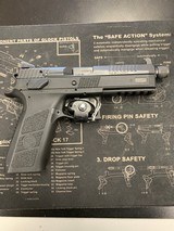 CZ-USA CZ P-09 - 2 of 3