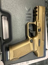 CANIK TP9DA - 1 of 4