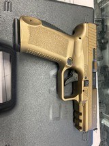 CANIK TP9DA - 2 of 4