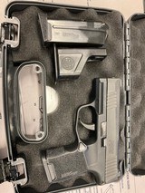 SIG SAUER P365 .380 OR - 3 of 3