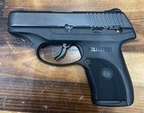 RUGER LC9S - 1 of 2