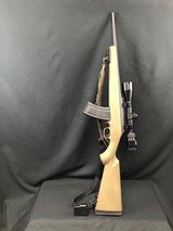 RUGER AMERICAN RANCH - 1 of 1