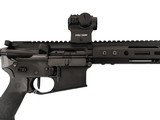 ANDERSON MANUFACTURING Custom Build AR-15 w/Holosun Red Dot, Soft Case 1000 in Extras - 7 of 7