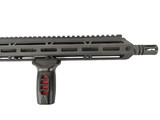 ANDERSON MANUFACTURING Custom Build AR-15 w/Holosun Red Dot, Soft Case 1000 in Extras - 2 of 7
